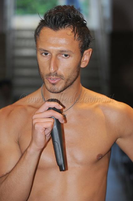 Casting Mister Italia 19.6.2010 (376).JPG